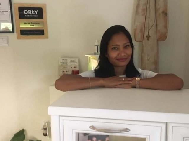 Tistin Indawati